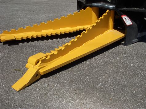 skid steer attachment depot reviews